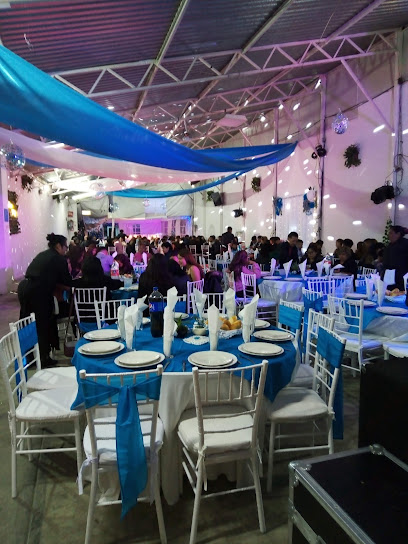 Salón De Eventos Mayo 23