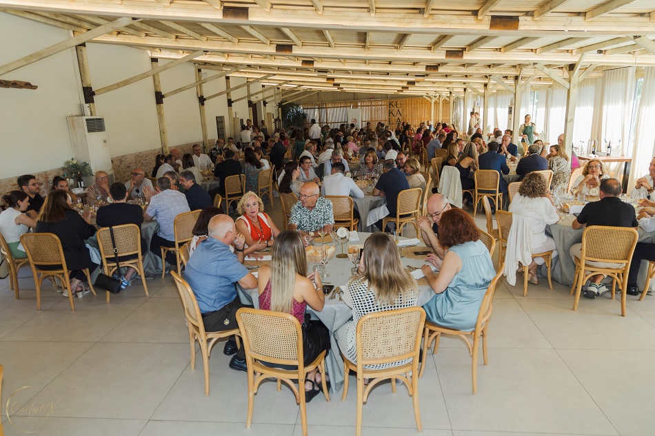 Salón De Eventos Mi Dulce Valeria