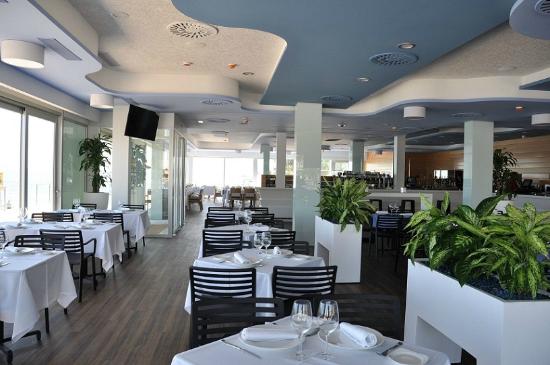 Salon De Eventos Miravar