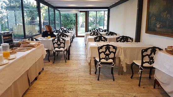 Salón De Eventos Mont Blanc