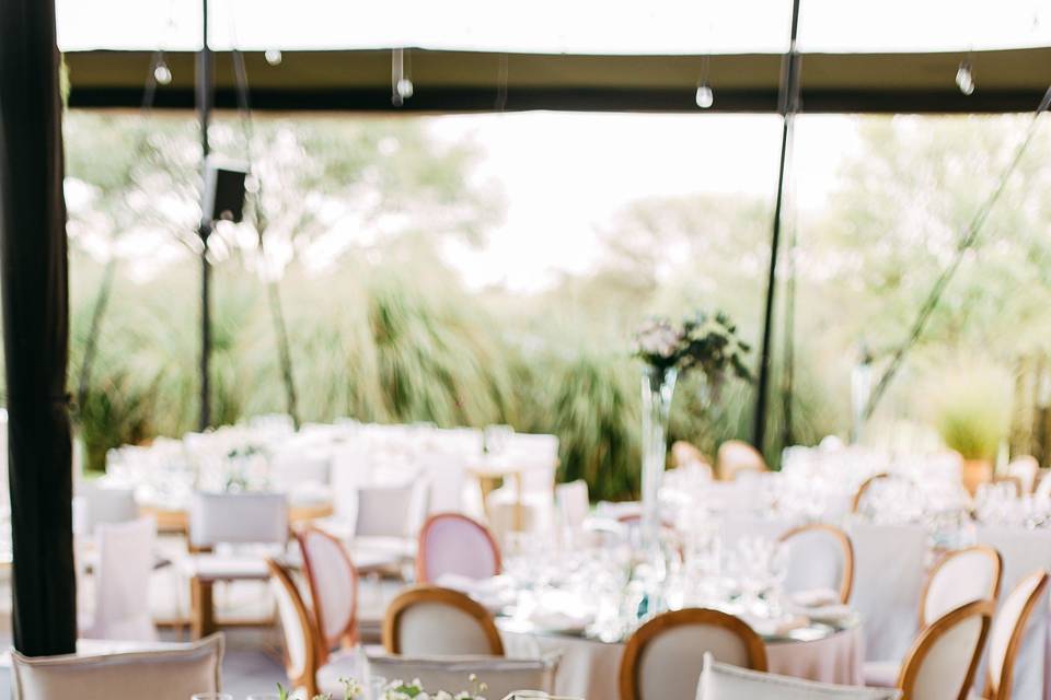 Salón De Eventos Pao