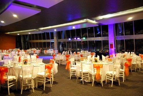 Salón De Eventos Quintonil