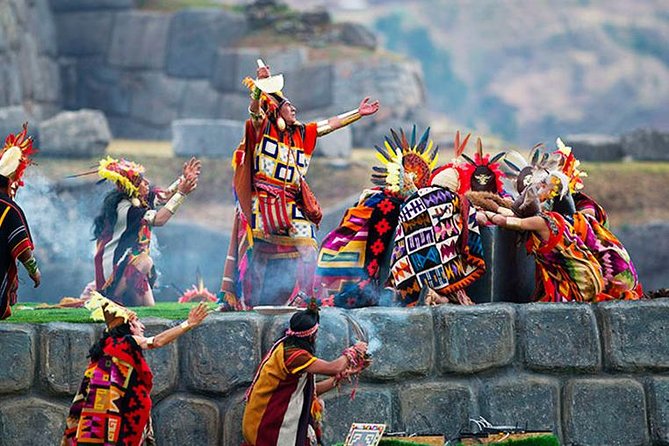 Salón De Eventos Raymi