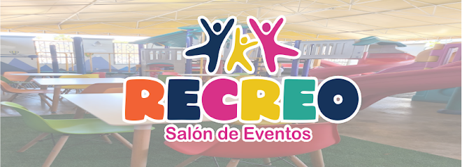 Salón De Eventos Recreo