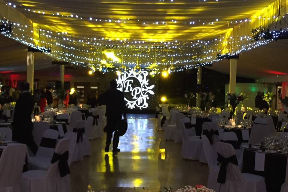 Salon De Eventos Villaflores