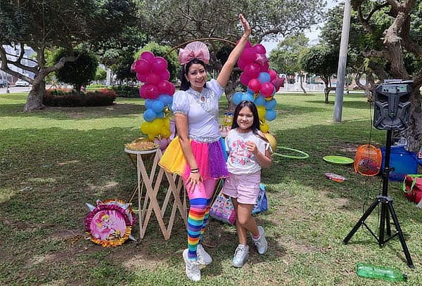 Salon De Fiestas Infantiles En San Luis Potosi