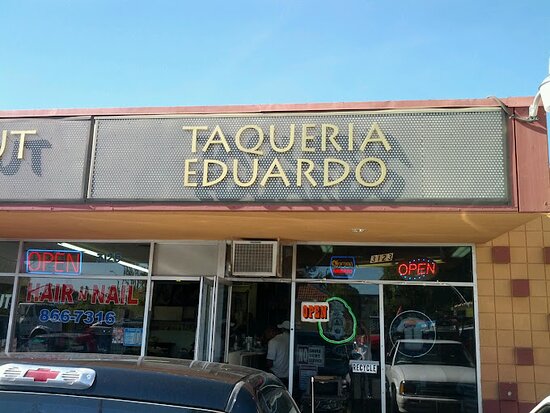 Salón Eduardo's