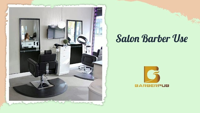 Salon Elegancia