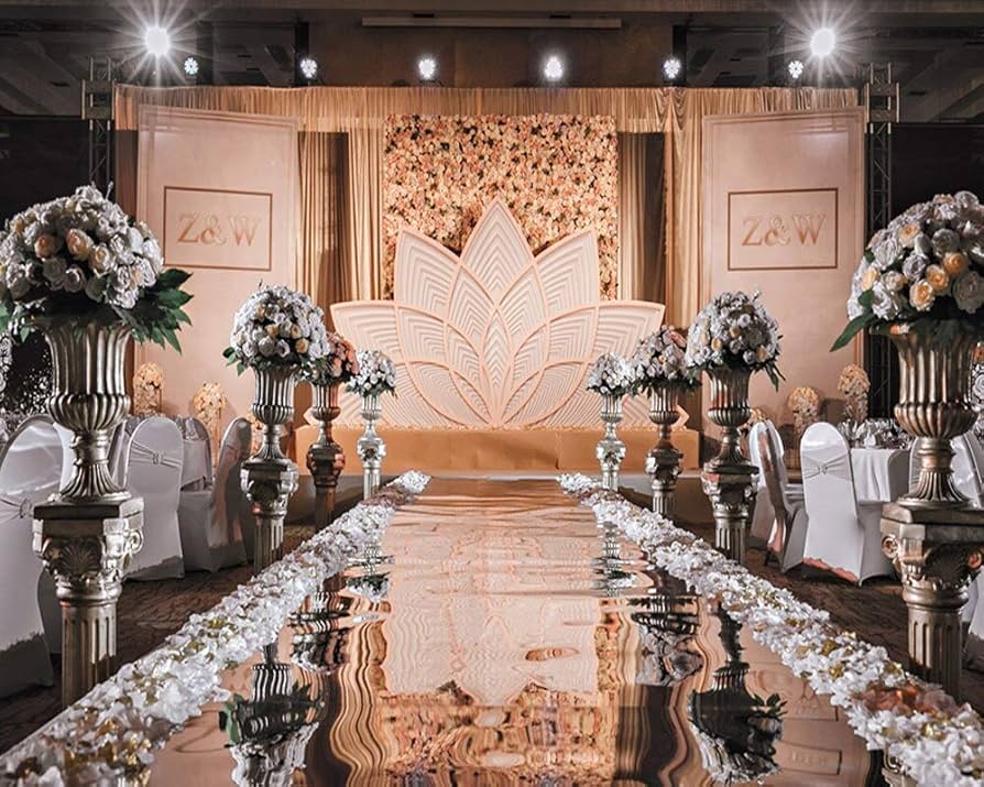 Salón Glamour Events