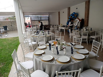 Salon Jardín Fátima
