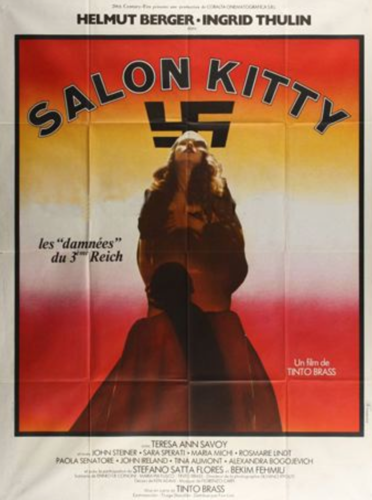 Salon Kitty