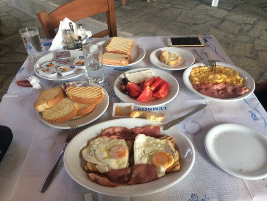 Salón Limnos