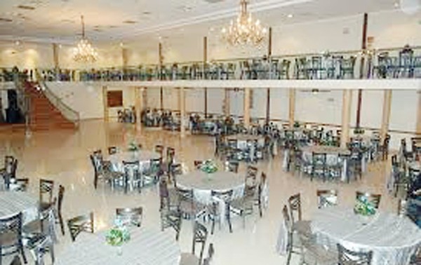 Salon Mayessy