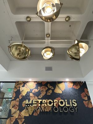 Salon Metropolis