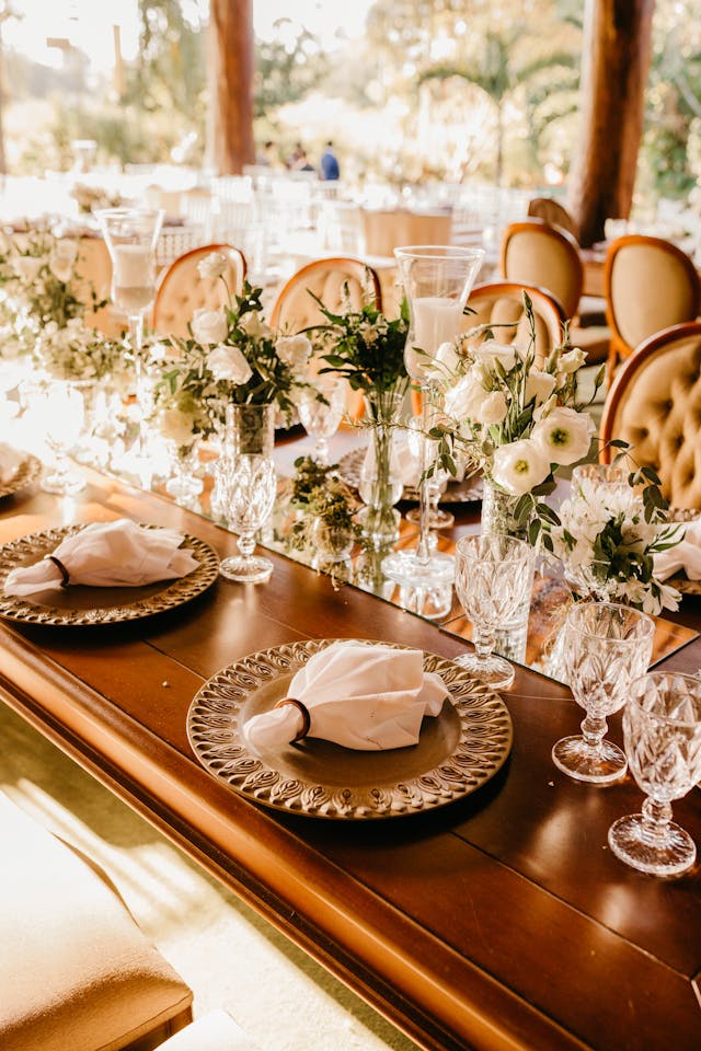 Salón para eventos