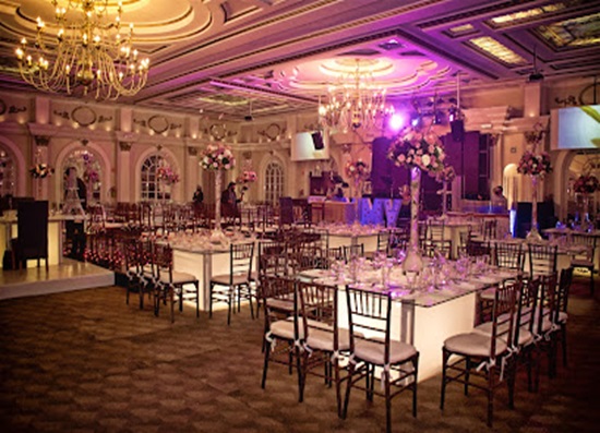 Salón Royal Rizzo Lindavista