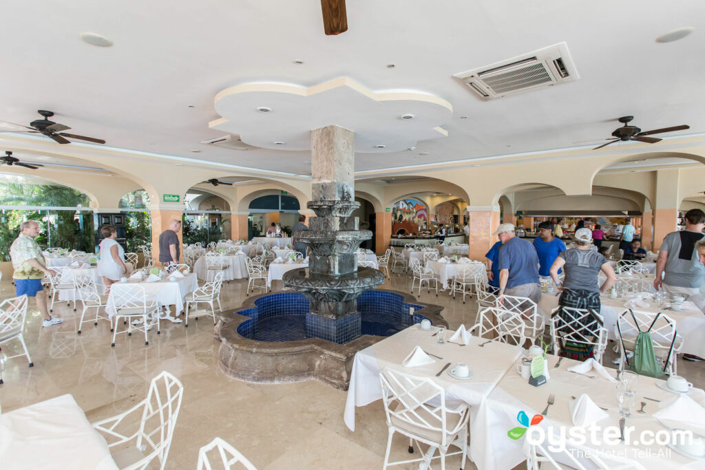 Salón Terraza Vallarta