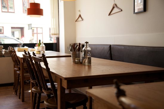 Salón Y Banquetes La Forêt