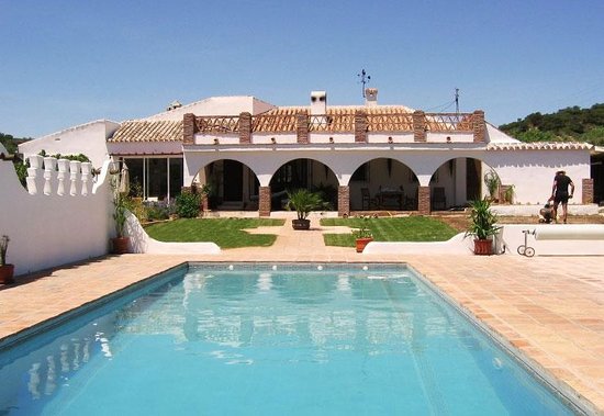 Salón Y Jardín Hacienda Los Pinos