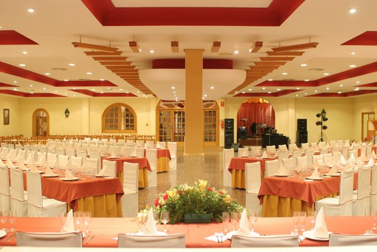 Santa Bárbara Eventos