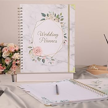 Say Yes Wedding Planner