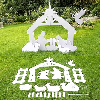 Siluetas Jardín De Eventos