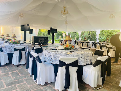 Terraza Campestre Salón De Eventos