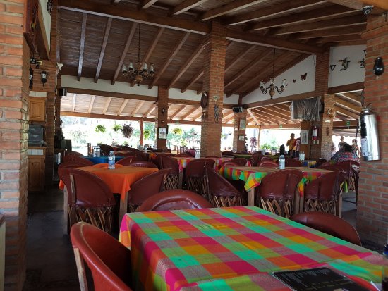 Terraza Colima Mx