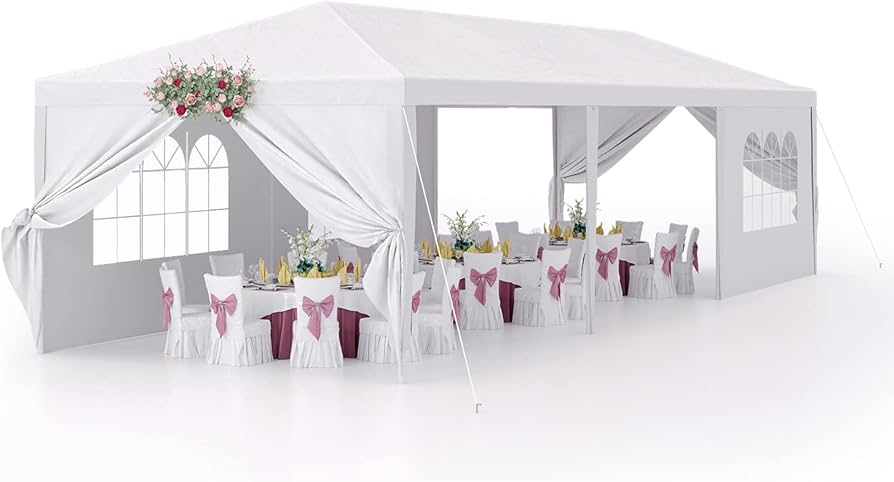 Terraza Diez - Jardin De Eventos