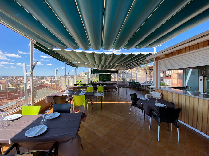 Terraza Moe Eventos