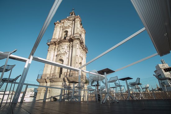 Terraza San Juan