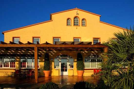 Terraza Santa Maria