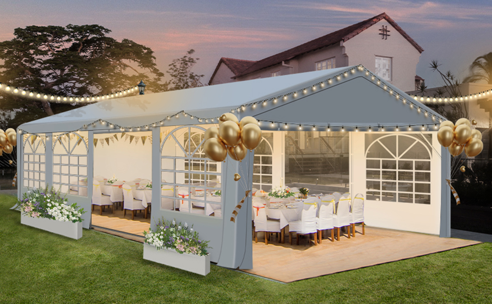 Terraza Y Jardin Para Eventos