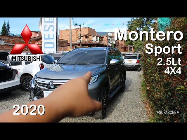 Terrenito Los Monteros