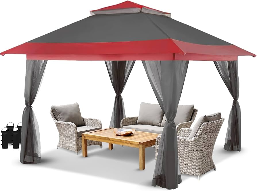 Toldos Y Mobiliario Para Tus Eventos
