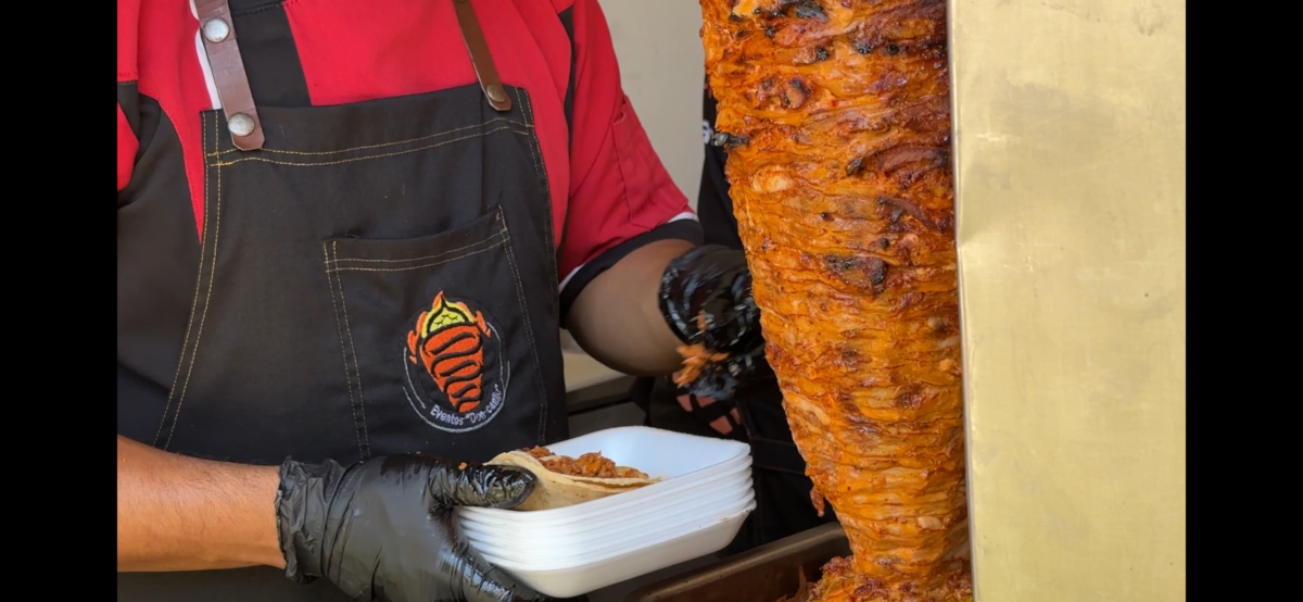 Trompos Al Pastor Y Parrilladas Don Canijo