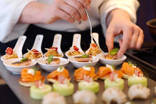 Tu Cheff Eventos Banquetes / Organizadores De Eventos