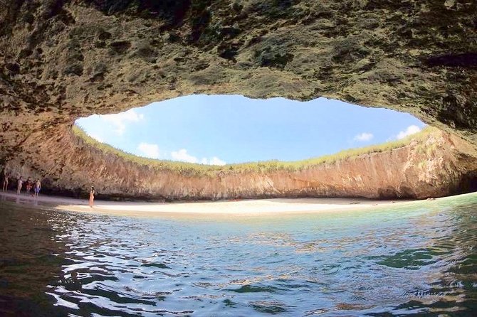 Underground Experiences Puerto Vallarta