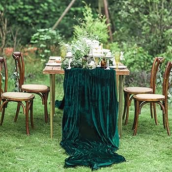 Verde Madera Jardin/eventos