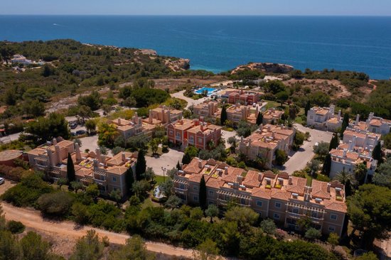 Villa De Alba