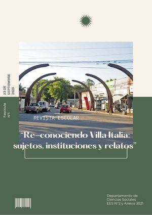 Villa Italia Eventos