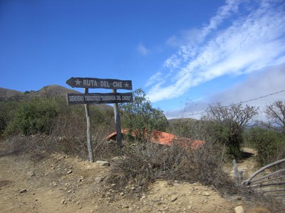 Villa Serrano