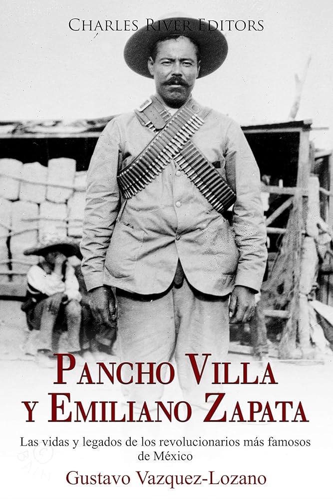 Villa Y Zapata