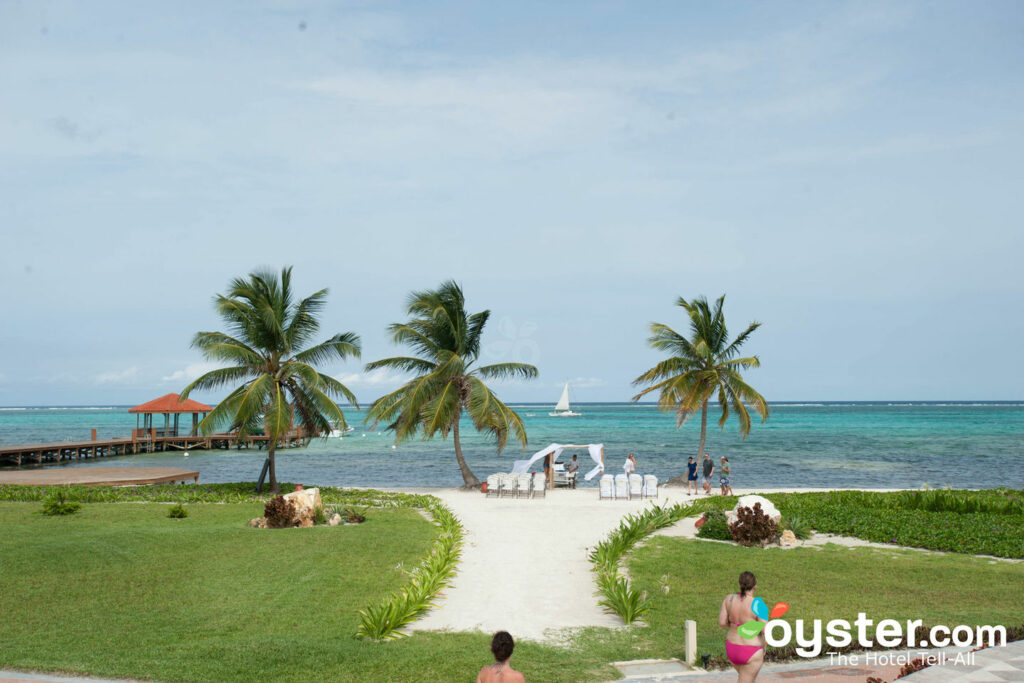 Vista Caribe Salón De Eventos